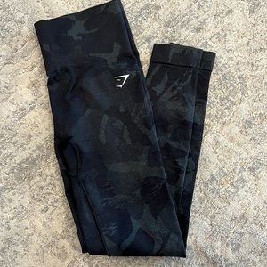 GYMSHARK adapt leggings
